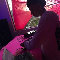 Edinson Pacheco B~day Carlos Ramón @Live Set.mp3