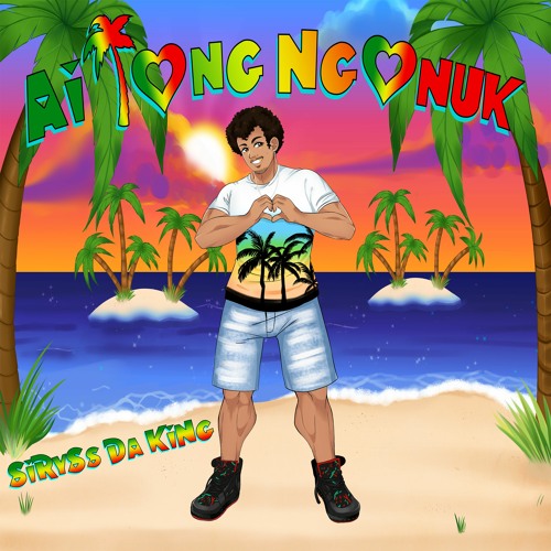 SiRySs Da KiNg - Ai Tong Ngonuk