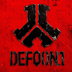 Predator Live @ Defqon.1, Almeerderstrand Almere 18-06-2005