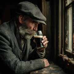 MY GHOST-SWEET BIRD - THE WRECKED ANGELS