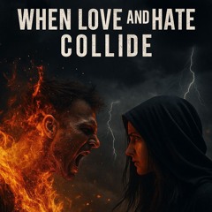 Love And Hate Collide .mp3