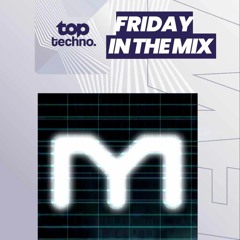 Maximalistix TopTechno MIX