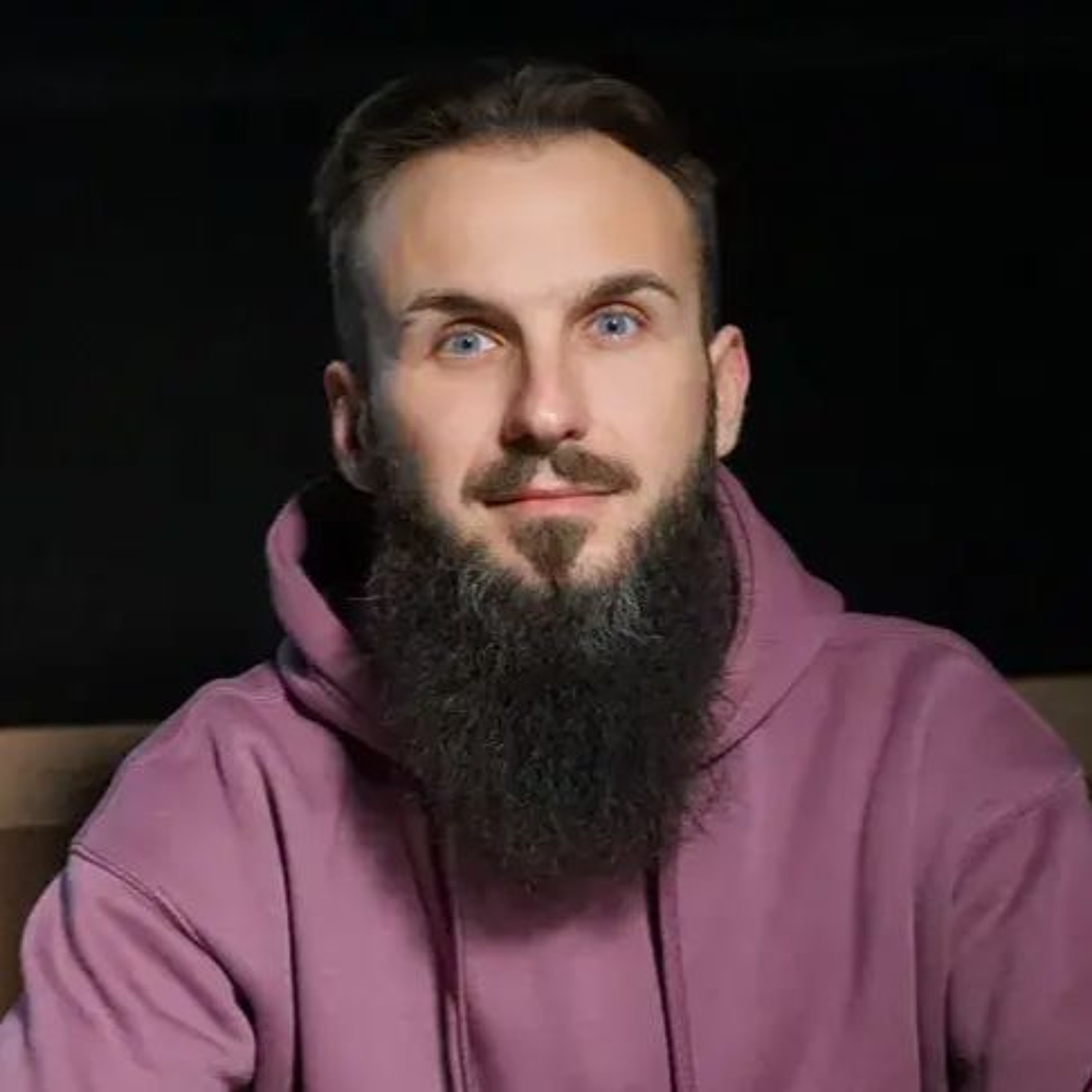 Павел Мар’еўскі: “Беларусь перадусім!” — гэта мусіць стаць нашай ідэяй сёння