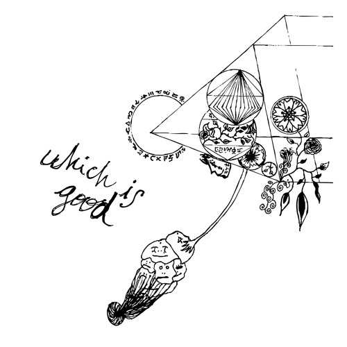 Which is Good (Prod. Mad Rey)