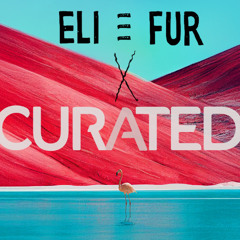 Eli & Fur x CURATED | Hypnotic Duo set