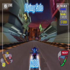Flying Solo