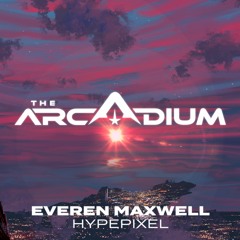 Everen Maxwell - Hypepixel