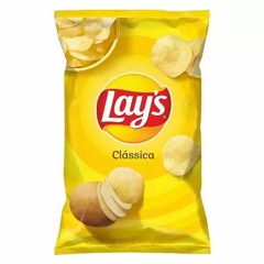 Locução beem animada (quase varejo) para Lays