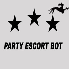 OB0486 — Party Escort Bot