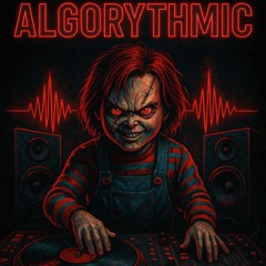 LT BOUNCE - ALGORYTHMIC (Original Bounce Mix 2025)