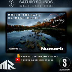 Music Therapy by Mike Rosse vol.31