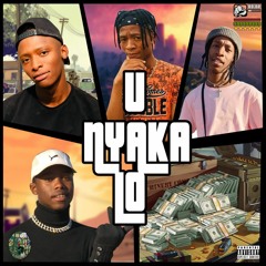 Unyaka Lo(Feat KONAN, Kimberly The Rapper, Mr. Wireless, Sjiva Naitor).mp3