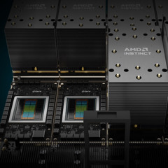 Core42 reveals US-based Maximus-384 supercomputer