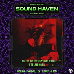 2024 sets/mixes