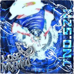 Lose My Mind