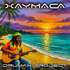 DRUMAX No. 63 // XAYMACA