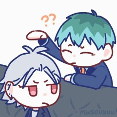 Uptown Anthem feat. 碧棺左馬刻 (Samatoki Aohitsugi)