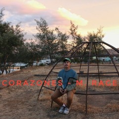 CORAZONES - M. RAGE (BEAT OTTO)