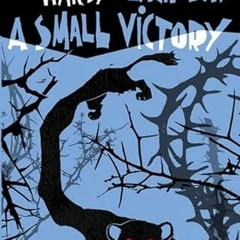 Read [PDF EBOOK EPUB KINDLE] Each Day a Small Victory by  Chips Hardy &  Oscar Grillo 📤