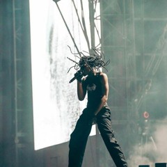 playboi carti - olympus (prod. yngcloud)