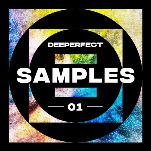 SPECIAL REMIXES / DEEPER & DEEPER 他 レコード 0042725079_10.jpg