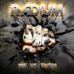 Radium feat Psiko - Hardcore Rave Repeat