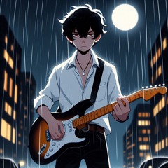 ROSA PASTEL | MALE METAL VERSION