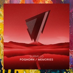 PREMIERE: Surmillo — Memories (Original Mix) [Airis Recordings]