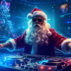 Christmas Trance Classics 2024