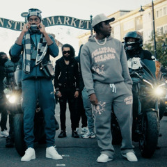 Lil Slipz - Don t Get Me Started (Remix) Ft Kwengface x Unknown T [Music Video] _ GRM Daily