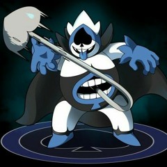 Deltarune - Песня Короля Хаоса - Герой Народа kristalix1_Nikita_Vladimirovich_Aiser