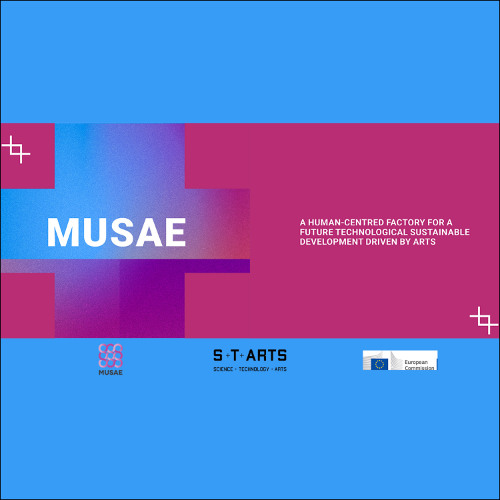 MUSAE - creative solutions for our food systems