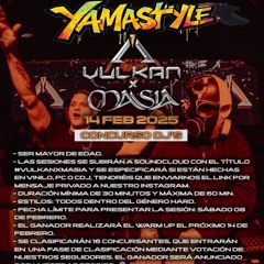 #VULKANXMASIA PC Makina&NewStyle