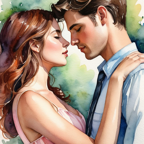 Love's a Mystery