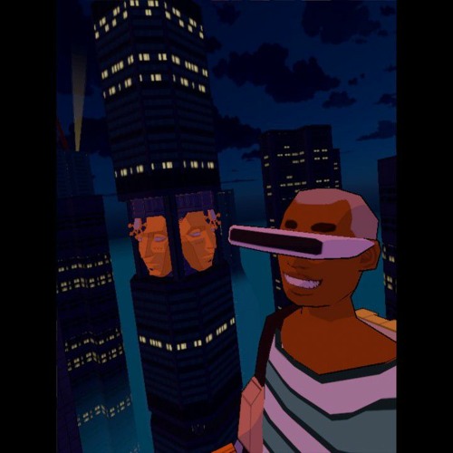 All of U  - cxldr3