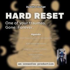 240420-HARD RESET x Buddha Lounge