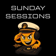 Sunday Sessions 16th Nov 25