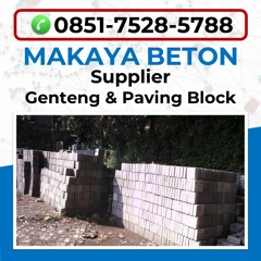 Agen Biaya Pembuatan Paving Block Melayani Kediri