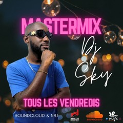 05- DJ SKY - NRJ MASTERMIX - 13 -12 - 2024