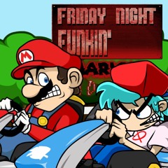Mario's Madness - Race Traitors
