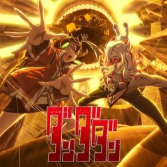 Dandadan 2nd Season Opening OP (sped up)