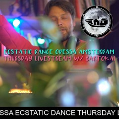 EDOA THURSDAY W/ BARTOKAI [LIVESTREAM] [HD] [2020.05.28]