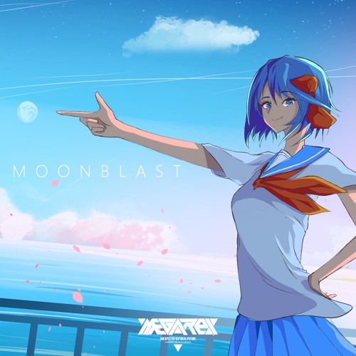 Moonblast  【F/C TECHCORE EVANGELIX 02】