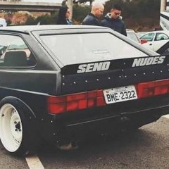 Montagem Vem De Boca