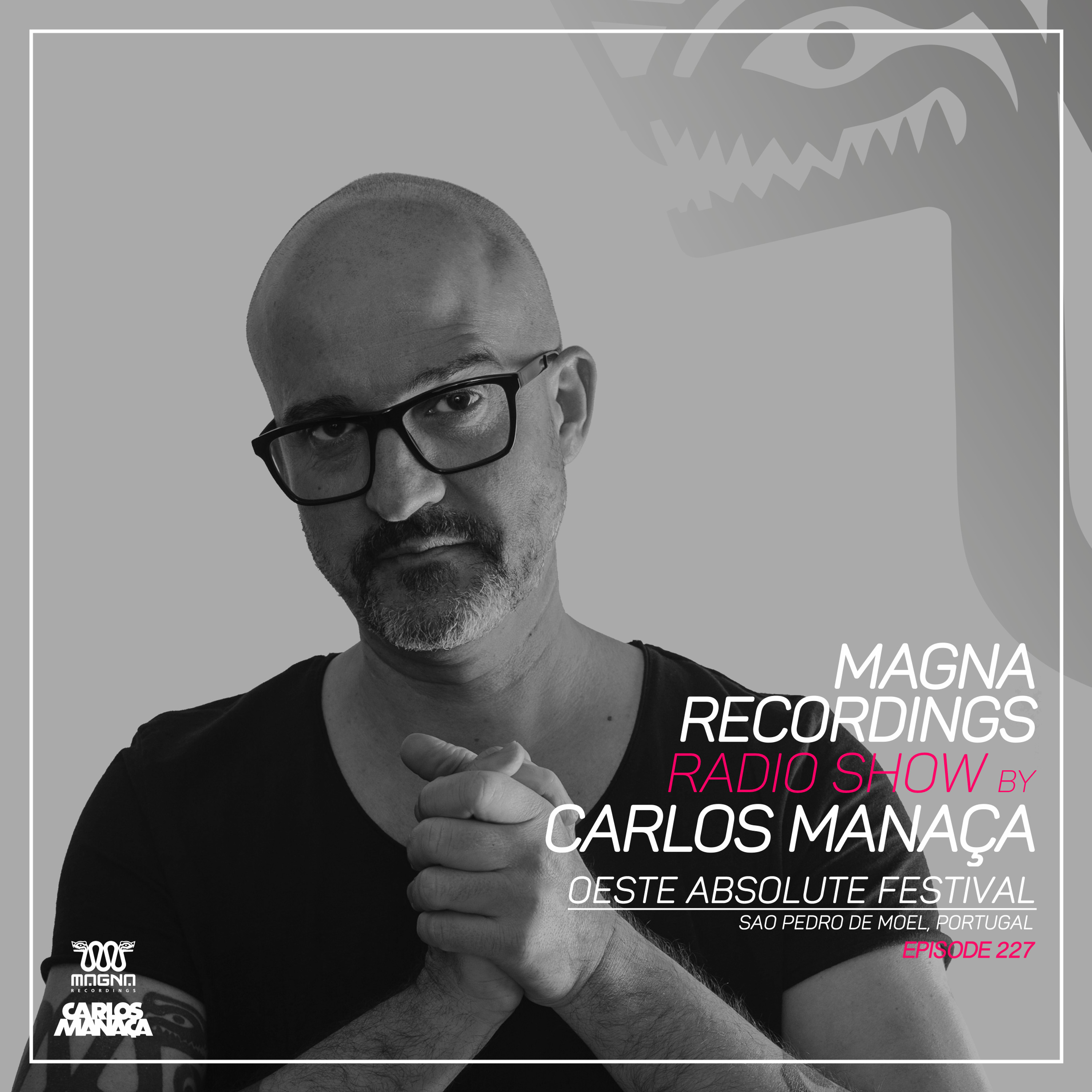 Carlos Manaça