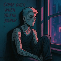 LiL PEEP - Broken Smile (DocThor Schranz Edit)