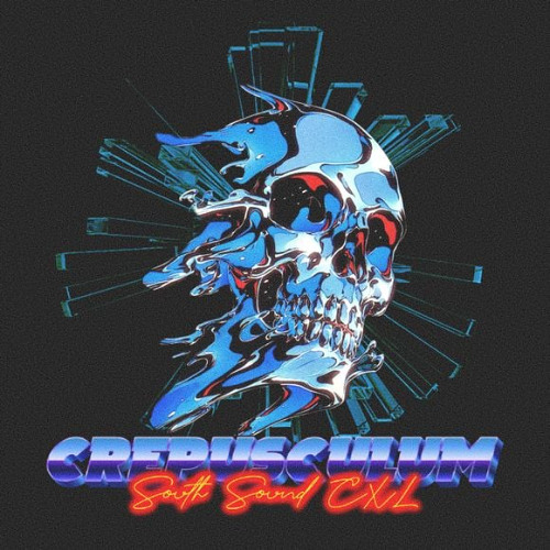 Soukah Guestmix for Crepusculum on South Sound CXL