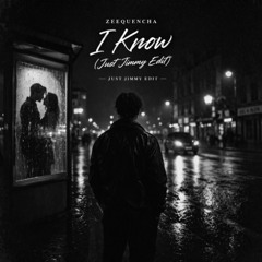 I Know (Just Jimmy Edit)