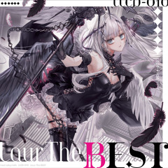 Laur - Exitium (tpz Despair Remix)【Laur The BEST】