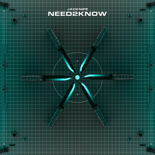 JACKNIFE - NEED2KNOW